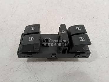 Elektro podizač stakla za Škoda Superb od 2008. do 2015. god.