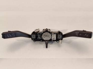 Ablender za Škoda Superb od 2008. do 2015. god.