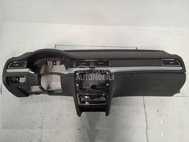 Instrument tabla za Škoda Superb od 2008. do 2015. god.