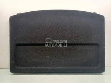 Polica gepeka - daska za Škoda Superb od 2008. do 2015. god.