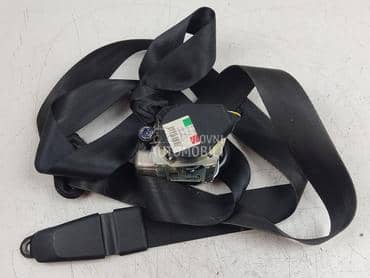 Sigurnosni pojas za Škoda Superb od 2008. do 2015. god.