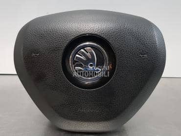 Airbag vozača za Škoda Superb od 2012. do 2015. god.