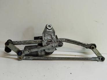 Motor i poluga brisača za Škoda Superb od 2008. do 2015. god.