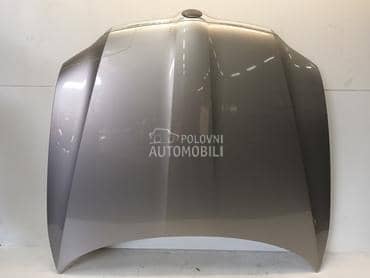 Hauba za Škoda Superb od 2008. do 2012. god.