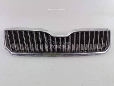 Maska za Škoda Superb od 2012. do 2015. god.