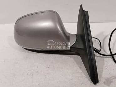 Retrovizor desni za Škoda Superb od 2008. do 2015. god.