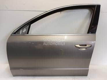 Vrata prednja leva za Škoda Superb od 2008. do 2015. god.