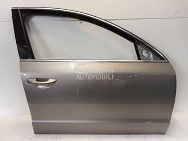 Vrata prednja desna za Škoda Superb od 2008. do 2015. god.