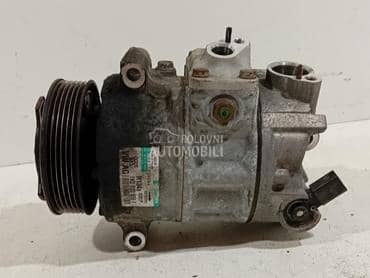 Kompresor klime za Škoda Superb od 2008. do 2015. god.