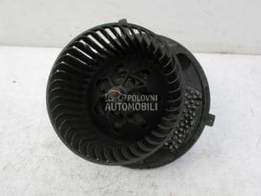 Ventilator kabine za Škoda Superb od 2008. do 2015. god.