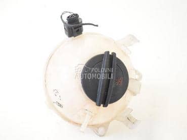 Posuda za Škoda Superb od 2008. do 2015. god.