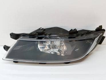 Maglenka leva za Škoda Superb od 2012. do 2015. god.