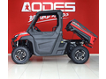 Odes ATV WORKCROSS 650-3