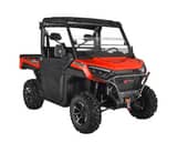 Odes ATV WORKCROSS 650-3