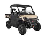 Odes ATV WORKCROSS 650-3