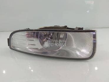 Maglenka desna za Škoda Superb od 2008. do 2012. god.