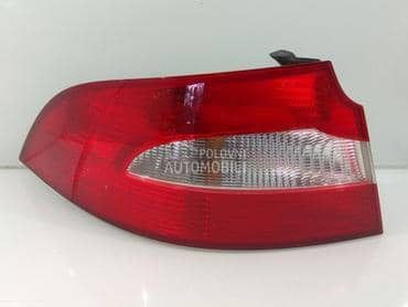 Stop svetlo levo za Škoda Superb od 2008. do 2012. god.