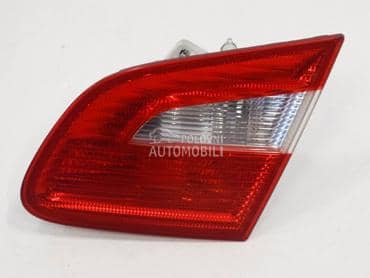 Stop svetlo gepeka desno za Škoda Superb od 2008. do 2012. god.
