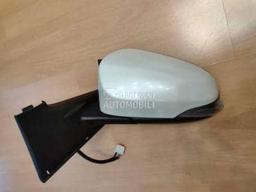 retrovizor levi 9 zica za Toyota Yaris od 2014. do 2020. god.