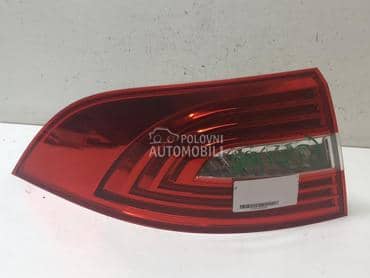 Stop svetlo levo za Škoda Superb od 2012. do 2015. god.