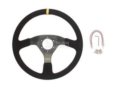 Duboki sportski Volan RRS  