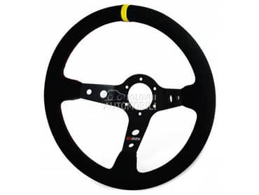 Duboki sportski Volan RRS 3  