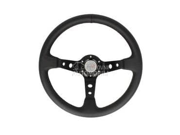 Duboki sportski Volan Speedmax 2  