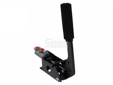 Hidraulicna sportska rucna Speedmax ProRacing Crna  