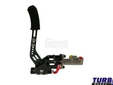 Hidraulicna sportska rucna TurboWorks  