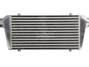 Hladnjak interkulera TurboWorks 450x230  