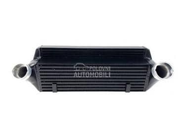 Hladnjak interkulera TurboWorks  