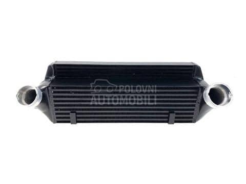 Hladnjak interkulera TurboWorks