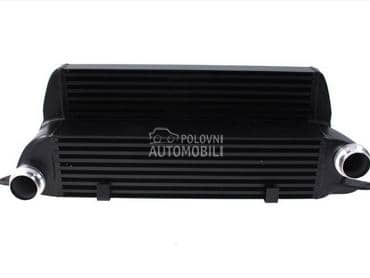 Hladnjak interkulera TurboWorks E60 E61  