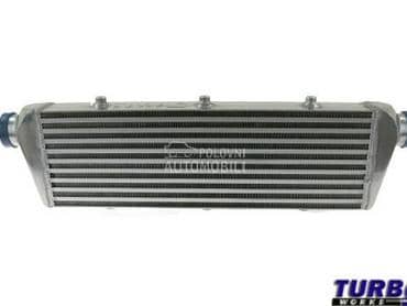Hladnjak interkulera TurboWorks  