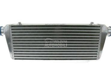 Hladnjak interkulera TurboWorks  