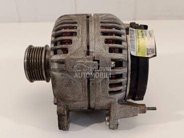 Alternator za Škoda Superb od 2008. do 2015. god.