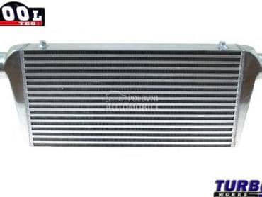 Hladnjak interkulera TurboWorks  