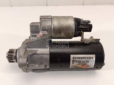 Anlaser za Škoda Superb od 2008. do 2015. god.