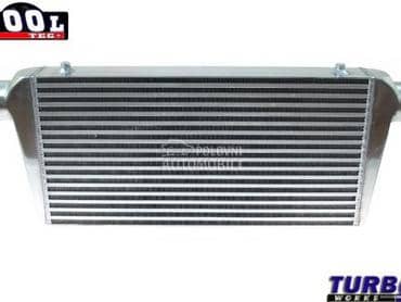 Hladnjak interkulera TurboWorks  