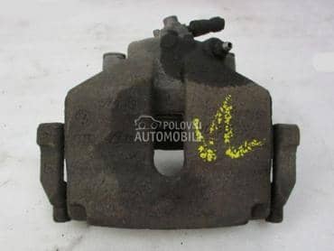 Kočiona klešta za Škoda Superb od 2008. do 2015. god.