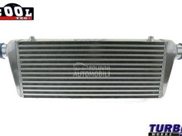 Interkuler TurboWorks  