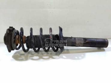 Amortizeri za Škoda Superb od 2008. do 2015. god.