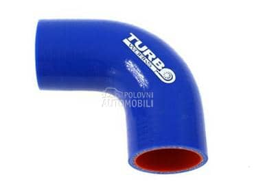 Koleno za sportski intekruler 90 stepeni TW  