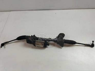 Letva volana za Škoda Superb od 2008. do 2015. god.