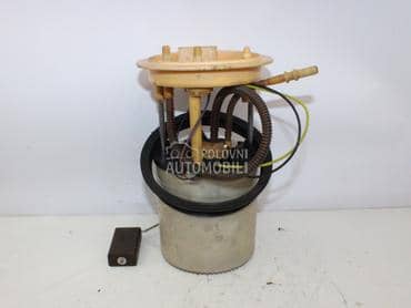 Pumpa goriva za Škoda Superb od 2008. do 2015. god.