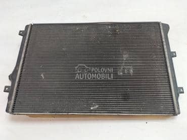 Hladnjak vode za Škoda Superb od 2008. do 2015. god.