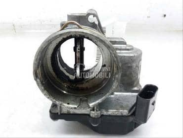 Klapna gasa za Škoda Superb od 2008. do 2015. god.