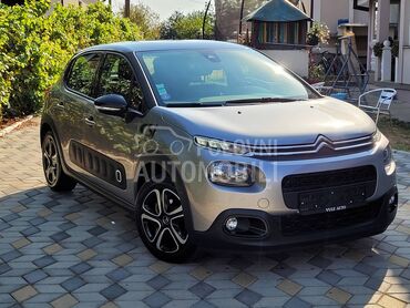Citroen C3 A U T O M A T I K