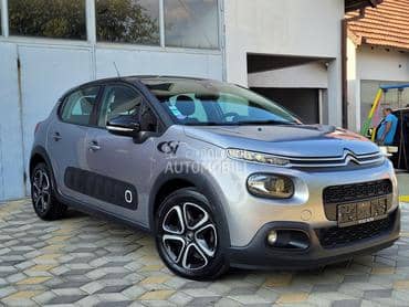 Citroen C3 A U T O M A T I K