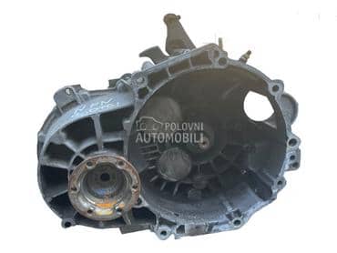 Menjač za Škoda Superb od 2008. do 2015. god.